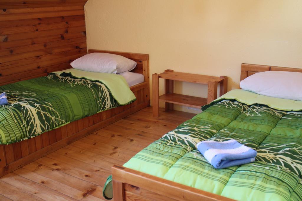 Hostel Hikers Den Zabljak  Room photo