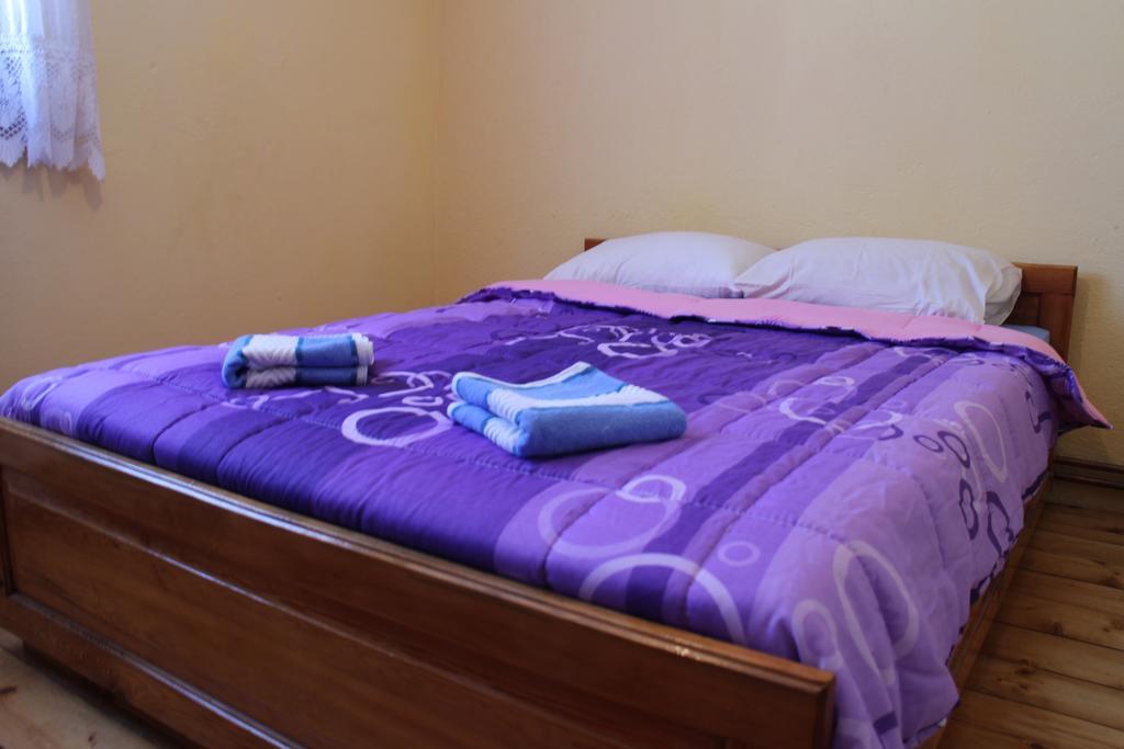 Hostel Hikers Den Zabljak  Room photo